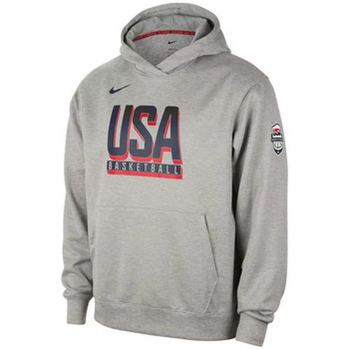 Sweat-shirt Sweat à capuche Nike Team USA - Outerstuff - Modalova