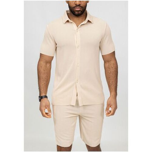 Ensembles de survêtement Ensemble Short,Chemise H - Kebello - Modalova