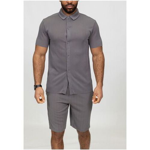 Ensembles de survêtement Ensemble Short,Chemise H - Kebello - Modalova