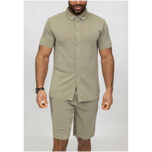 Ensembles de survêtement Ensemble Short,Chemise H - Kebello - Modalova