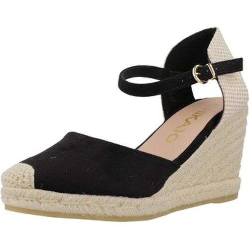 Espadrilles Chika 10 NEW NADIA 01 - Chika 10 - Modalova