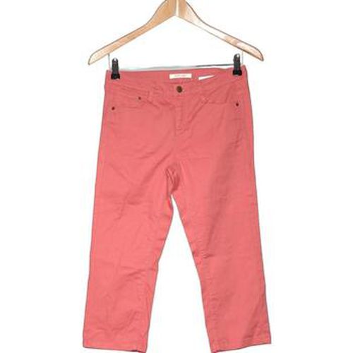 Pantalon pantacourt 36 - T1 - S - Camaieu - Modalova