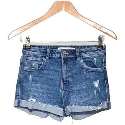 Short short 34 - T0 - XS - Zara - Modalova