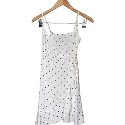 Robe courte robe courte 34 - T0 - XS - H&M - Modalova