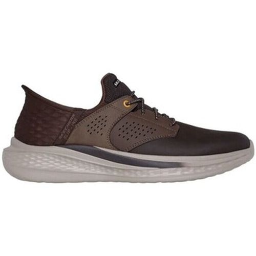 Baskets Skechers SLADE-MACKLIN - Skechers - Modalova