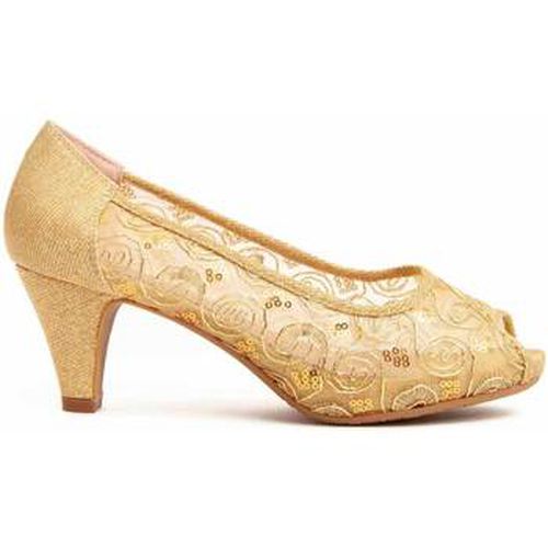 Chaussures escarpins Leindia 92335 - Leindia - Modalova