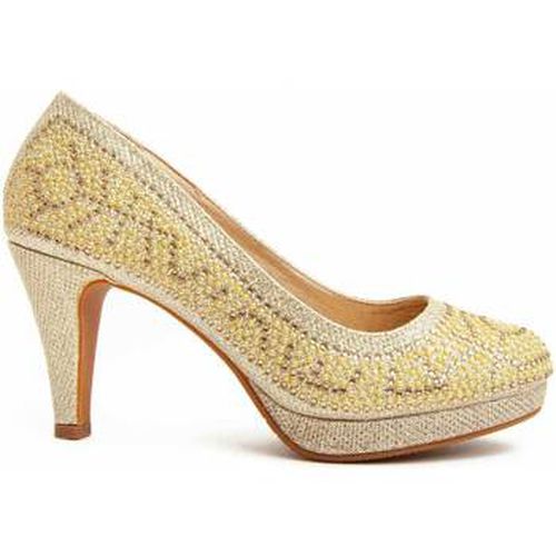 Chaussures escarpins Leindia 92370 - Leindia - Modalova