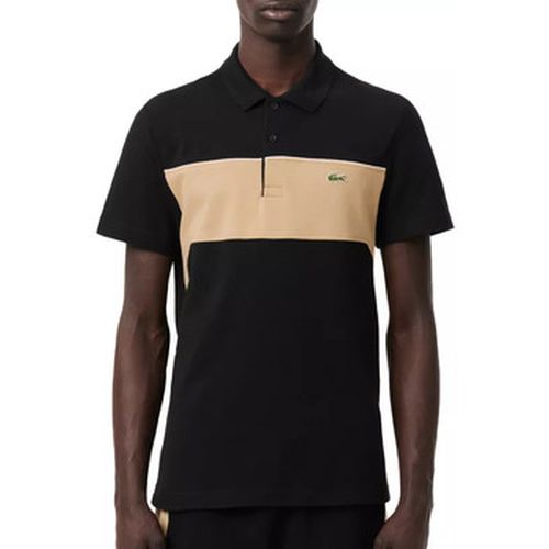 T-shirt Lacoste Polo - Lacoste - Modalova