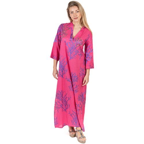 Robe Isla Bonita By Sigris Robe - Isla Bonita By Sigris - Modalova