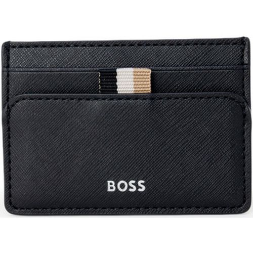 Portefeuille Zair_Money clip 50485622 - BOSS - Modalova