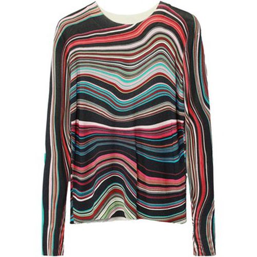 Pull JERS_LIVERPOOL 24WWJF69 - Desigual - Modalova