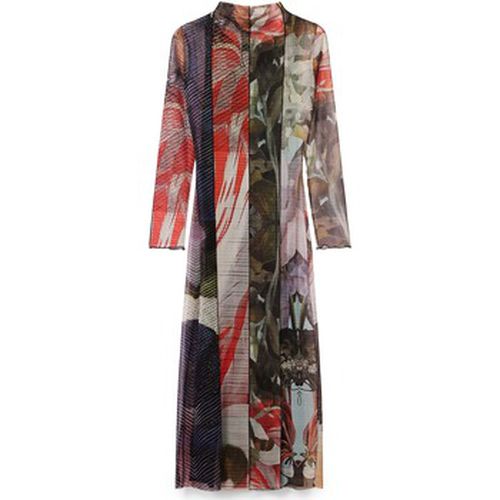 Robe Desigual VEST_CARSON 24WWVK59 - Desigual - Modalova