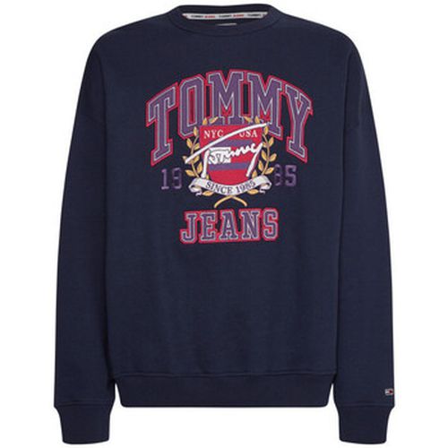 Sweat-shirt Tommy Jeans 101402 - Tommy Jeans - Modalova