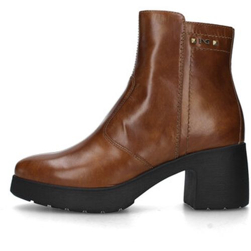 Bottines NeroGiardini I411292D - NeroGiardini - Modalova