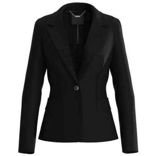 Veste Guess W4RN33 KBJP2-JBLK - Guess - Modalova