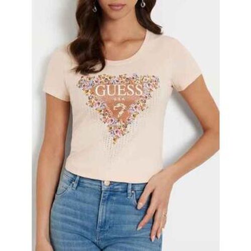 T-shirt Guess W4YI72 J1314-A61E - Guess - Modalova