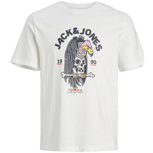 T-shirt Jack & Jones 118001 - Jack & Jones - Modalova