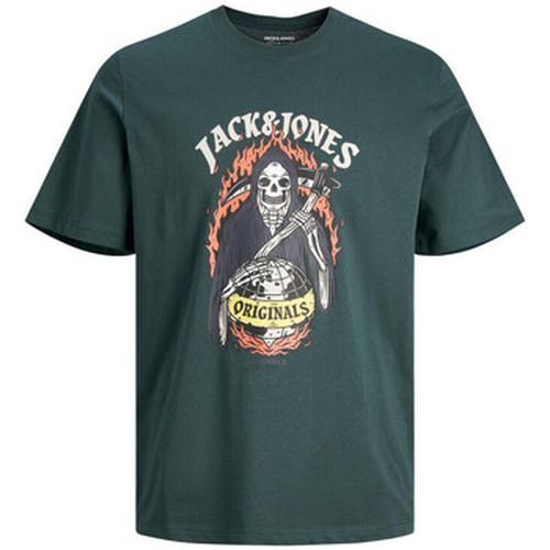 T-shirt Jack & Jones 118002 - Jack & Jones - Modalova