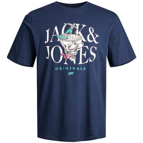 T-shirt Jack & Jones 118057 - Jack & Jones - Modalova