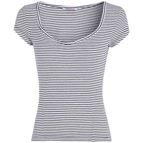 T-shirt Tommy Jeans 118983 - Tommy Jeans - Modalova