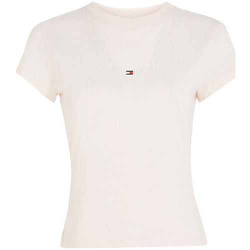 T-shirt Tommy Jeans 118986 - Tommy Jeans - Modalova