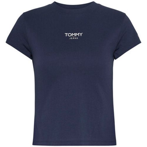 T-shirt Tommy Jeans 121040 - Tommy Jeans - Modalova