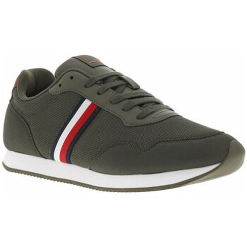 Baskets basses 121282 - Tommy Hilfiger - Modalova