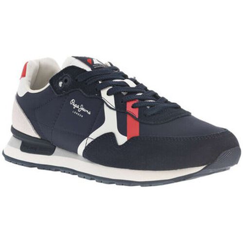 Baskets basses Pepe jeans 127667 - Pepe jeans - Modalova