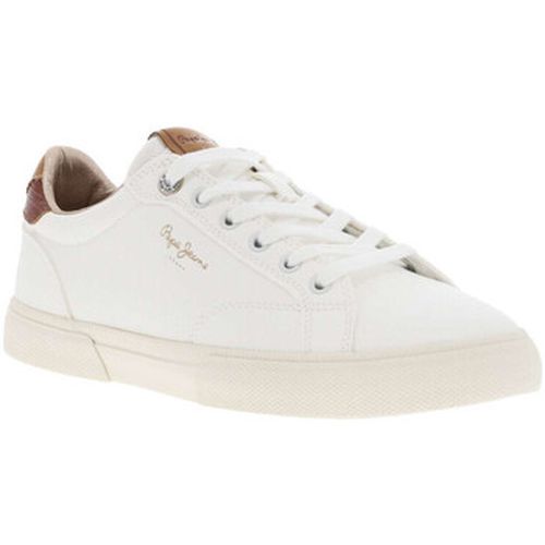 Baskets basses Pepe jeans 127680 - Pepe jeans - Modalova