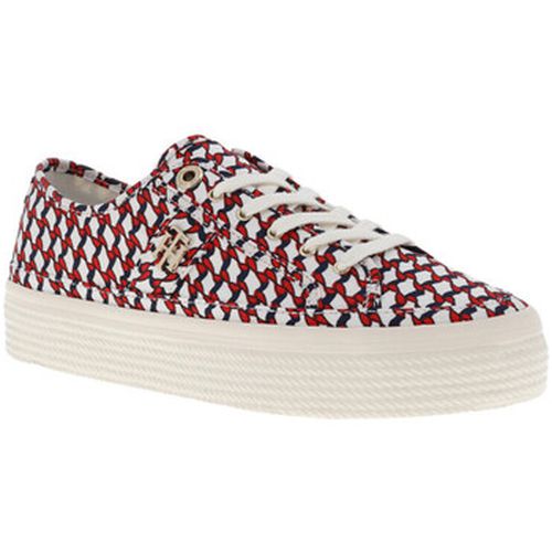 Baskets basses 93746 - Tommy Hilfiger - Modalova