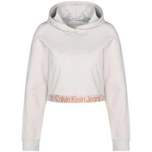 Sweat-shirt 105664 - Calvin Klein Jeans - Modalova