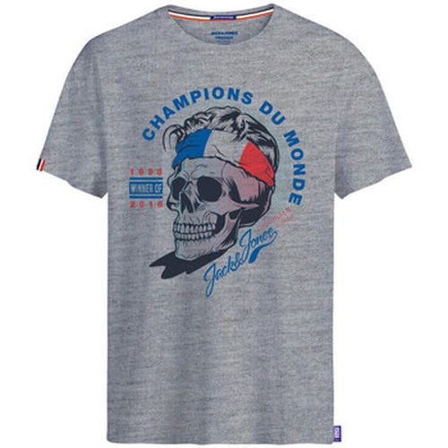 T-shirt Jack & Jones 110669 - Jack & Jones - Modalova