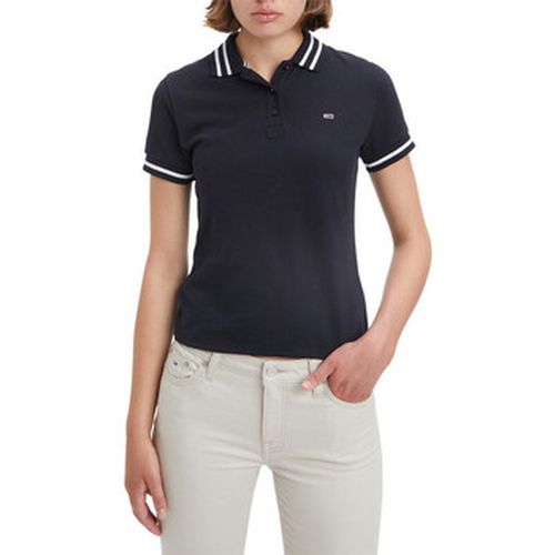 Polo Tommy Jeans 111022 - Tommy Jeans - Modalova