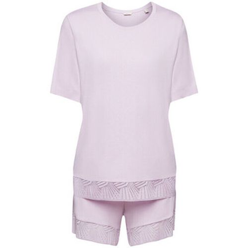 Pyjamas / Chemises de nuit 111636 - Esprit - Modalova