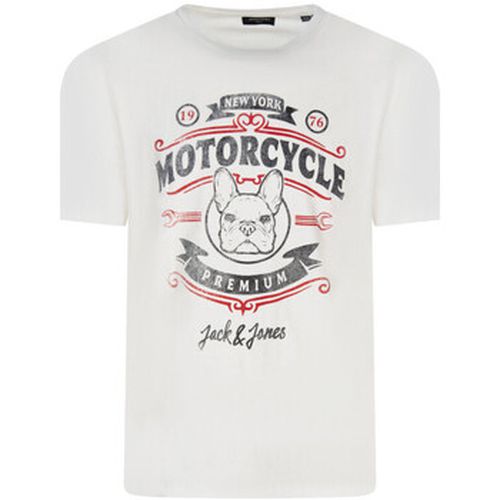 T-shirt Jack & Jones 111893 - Jack & Jones - Modalova