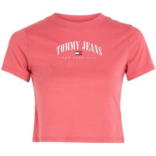 T-shirt Tommy Jeans 112202 - Tommy Jeans - Modalova