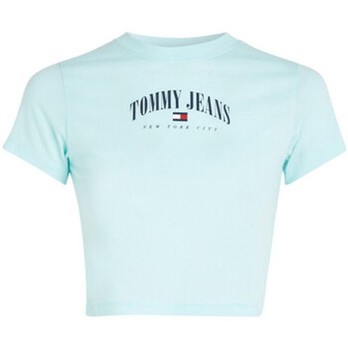 T-shirt Tommy Jeans 112203 - Tommy Jeans - Modalova