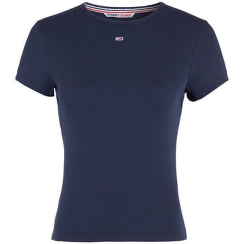 T-shirt Tommy Jeans 112207 - Tommy Jeans - Modalova