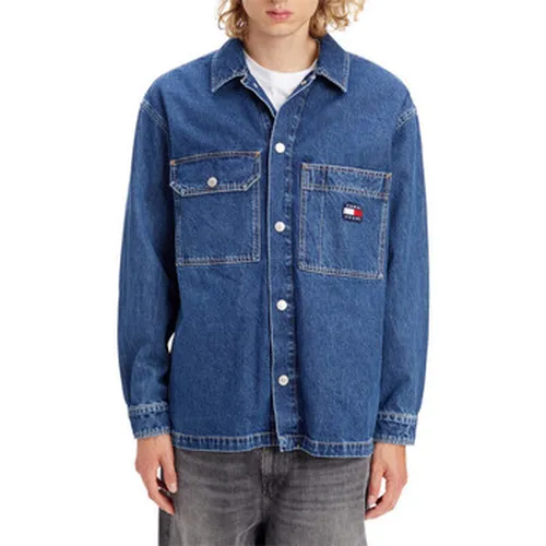 Veste Tommy Jeans 112236 - Tommy Jeans - Modalova