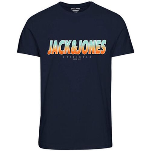 T-shirt Jack & Jones 113930 - Jack & Jones - Modalova