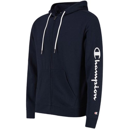 Veste Hooded Full Zip Sweatshirt - Champion - Modalova