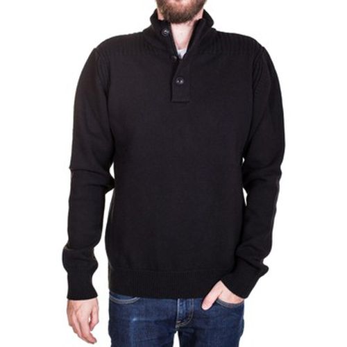 Pull Schott Pull MILFORD 9 Black - Schott - Modalova