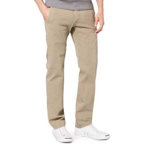 Pantalon Pantalon ALPHA SMART 360 FLEX New British Khaki - Dockers - Modalova