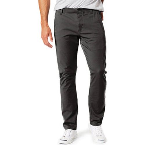 Pantalon Pantalon ALPHA CHINO 360 FLEX Steelhead - Dockers - Modalova