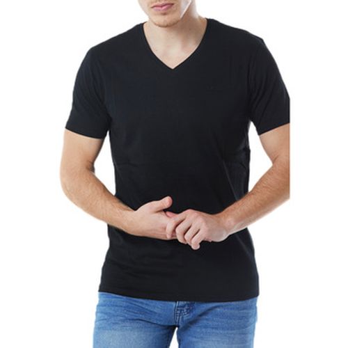 T-shirt Tee-shirt ESSY Black - Lee Cooper - Modalova