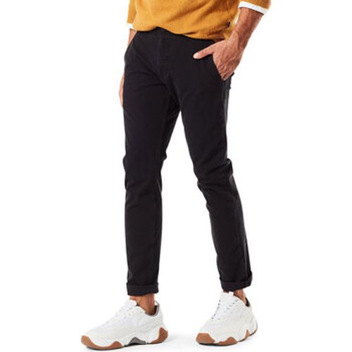 Pantalon Pantalon ALPHA CHINO 360 FLEX Black - Dockers - Modalova