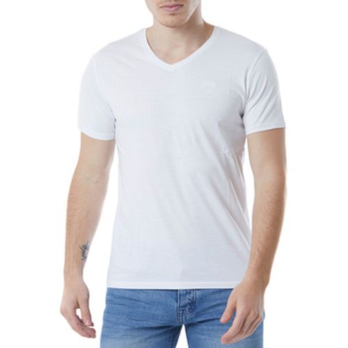 T-shirt Tee-shirt ESSY White - Lee Cooper - Modalova