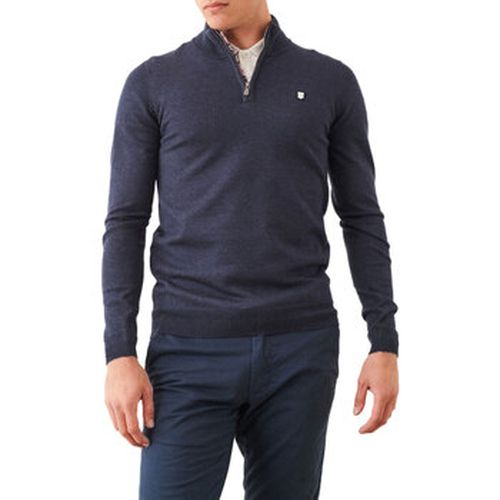 Pull Teddy Smith Pull MARTY2 Navy - Teddy Smith - Modalova