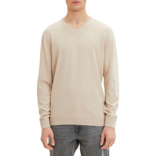 Pull Pull BASIC V NECK - Tom Tailor - Modalova