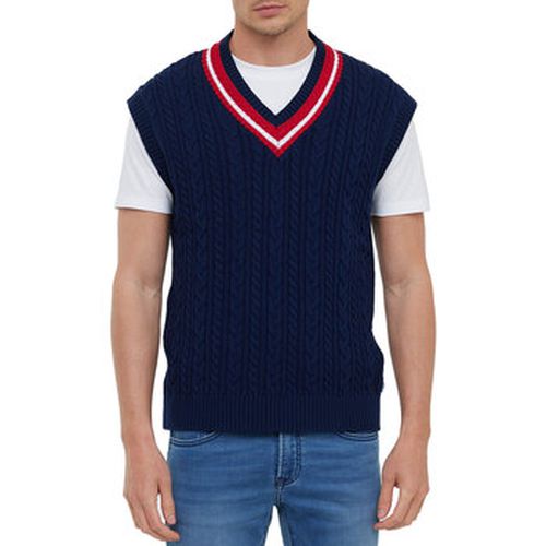 Pull Lee Cooper Pull CILKA Navy - Lee Cooper - Modalova